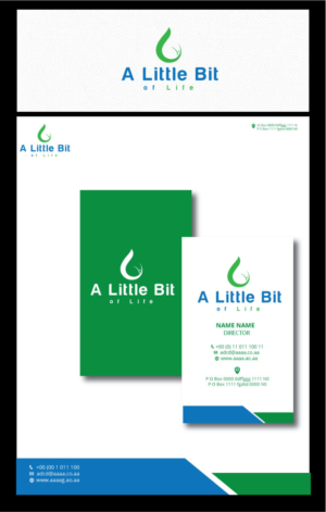 Design de Logo par zebronicgraphic pour Life with Magnesium  | Design : #14425702