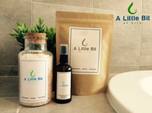 Design de Logo par zebronicgraphic pour Life with Magnesium  | Design : #14425703
