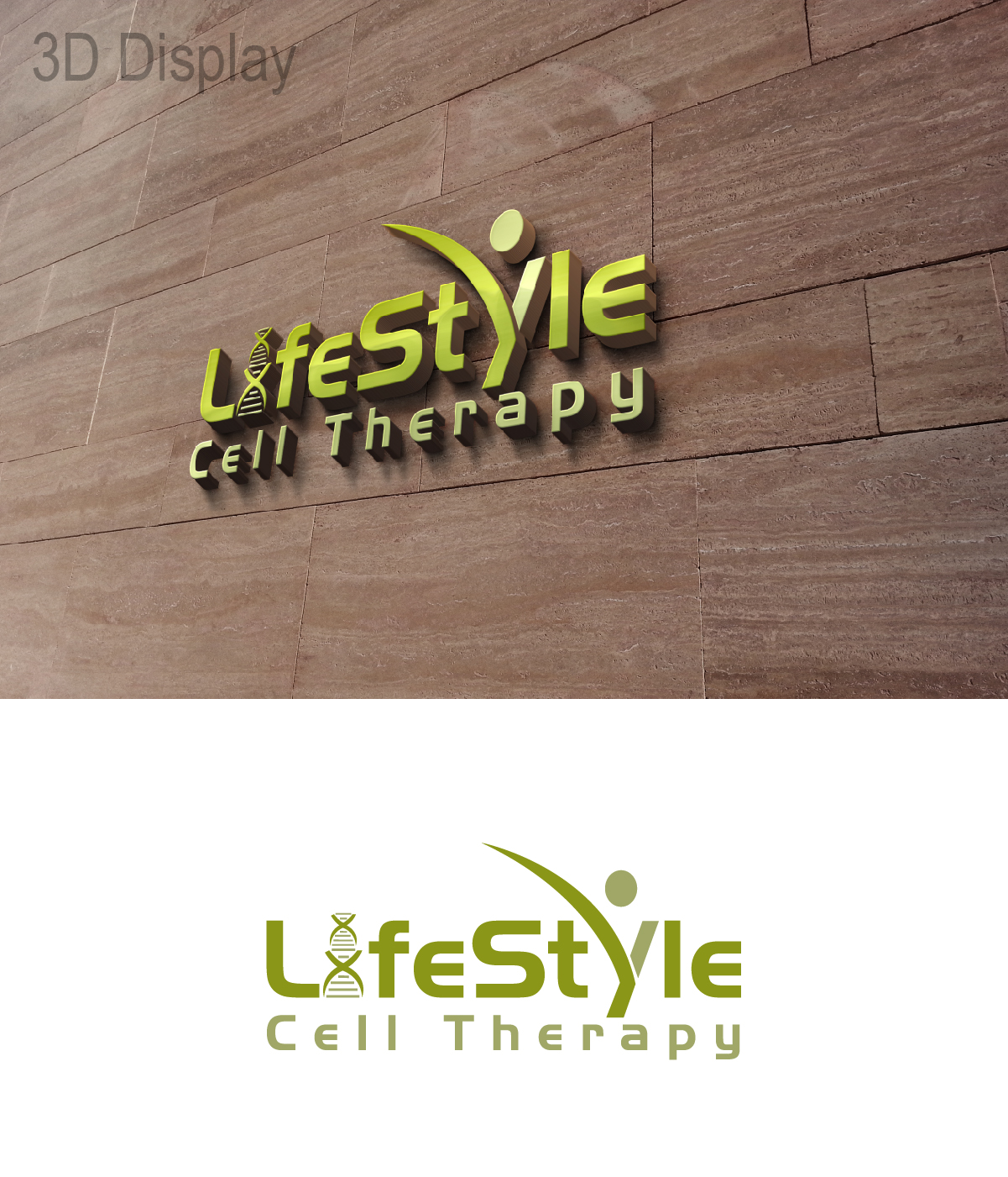 Logo Design by 3Guys for this project | Design #14430601