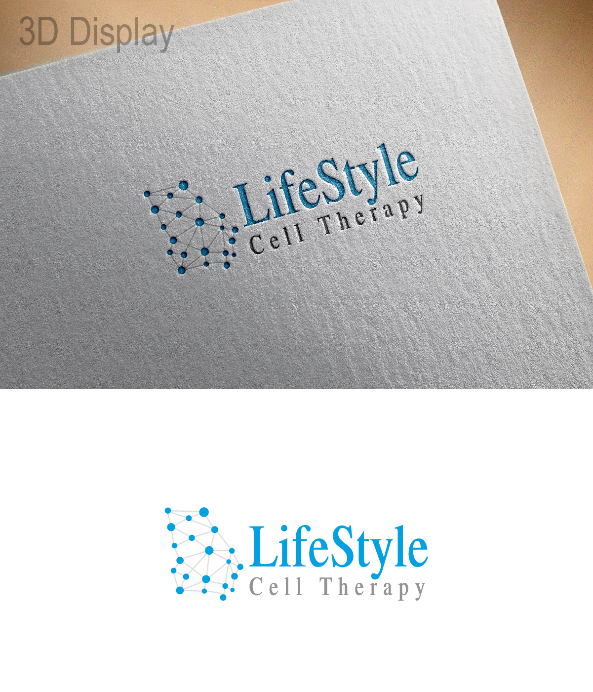 Logo Design by 3Guys for this project | Design #14430603