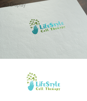 Logo Design by 3Guys for this project | Design: #14430604