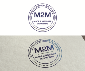 Logo Design by eMARK for this project | Design: #14544616