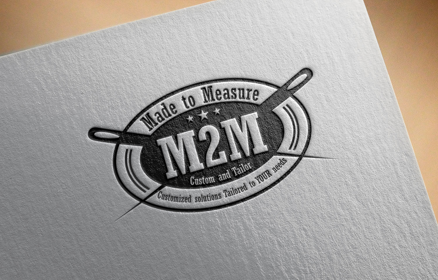 Logo Design by Khalik for this project | Design #14487687