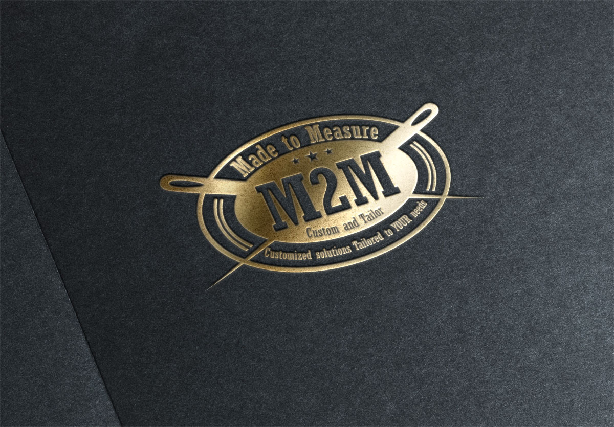 Logo Design by Khalik for this project | Design #14487692