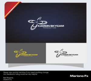 Logo Design by Mariono Fx for this project | Design: #14419773