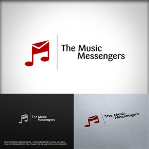 Logo Design by carlomagno for this project | Design: #2548325