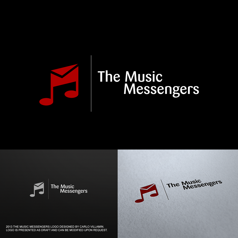 Logo Design by carlomagno for this project | Design #2548329