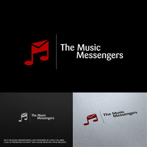 Logo Design by carlomagno for this project | Design: #2548329