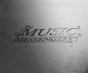 Logo Design by hery_krist for this project | Design #2533134