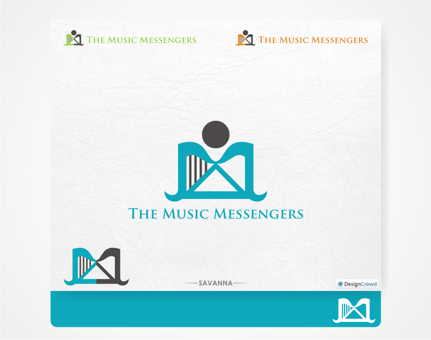Logo Design by Savana for this project | Design #2520763