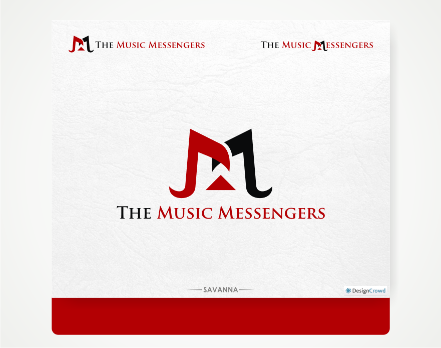Logo Design by Savana for this project | Design #2525891