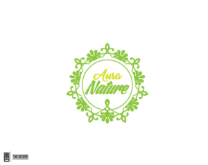 Logo Design by ARTMD for Aura Nature | Design: #14477929