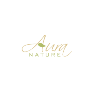 Logo Design by Design Possibilities for Aura Nature | Design: #14530696