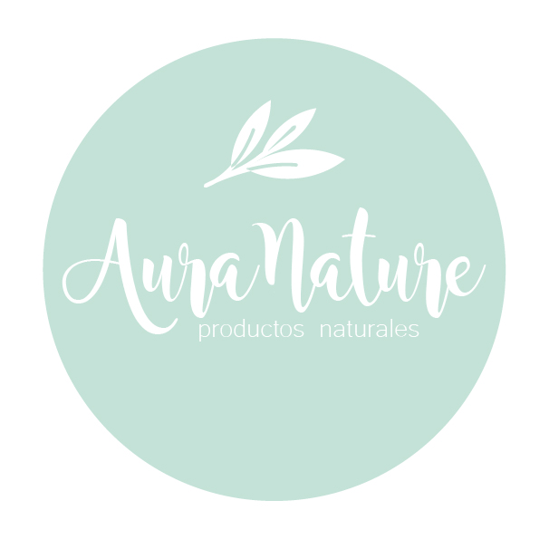 Logo-Design von nadiafperpetua19 für Aura Nature | Design #14428726