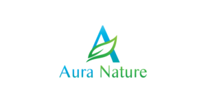 Logo Design by debdesign for Aura Nature | Design: #14427109