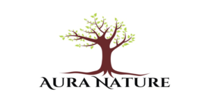 Logo Design by debdesign for Aura Nature | Design: #14433489