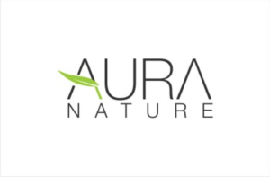 Logo Design by nutu for Aura Nature | Design: #14442609