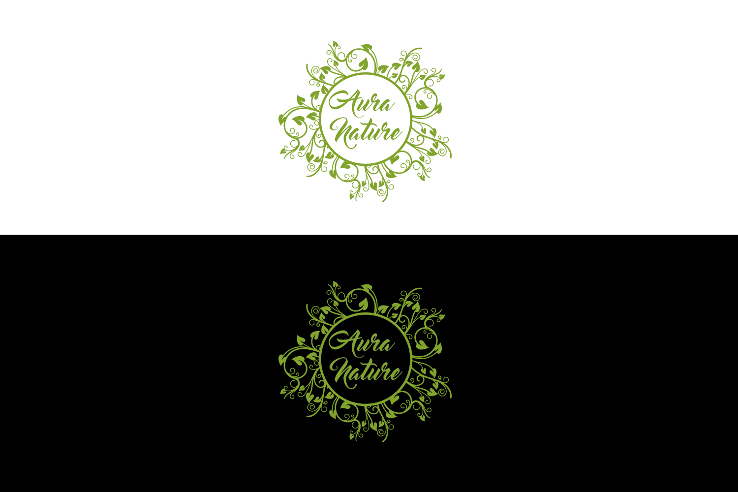 Design de Logo par poetaa92 pour Aura Nature | Design #14419932
