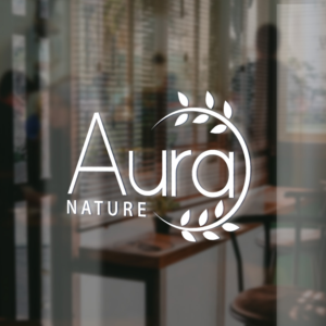 Logo Design by e-graphics for Aura Nature | Design: #14447874