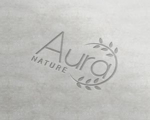 Logo Design by e-graphics for Aura Nature | Design: #14447878