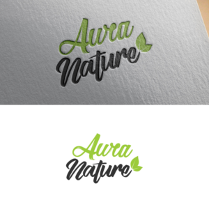 Design de Logo par JCreations pour Aura Nature | Design #14416906