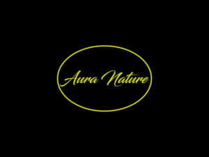 Logo-Design von imnurealam für Aura Nature | Design: #14419116