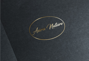 Logo-Design von imnurealam für Aura Nature | Design: #14419117