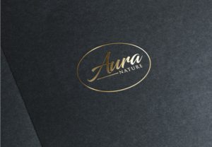 Logo-Design von imnurealam für Aura Nature | Design: #14419118