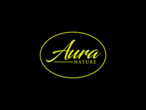 Logo Design by imnurealam for Aura Nature | Design: #14419120