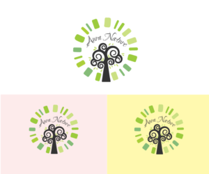 Logo-Design von j.minic0609 für Aura Nature | Design: #14481371