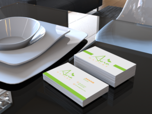 Logo Design by All Graphic Design Solution