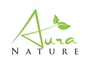 Logo-Design von All Graphic Design Solution für Aura Nature | Design: #14562169
