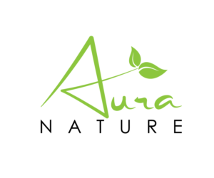 Logo-Design von All Graphic Design Solution für Aura Nature | Design: #14562170