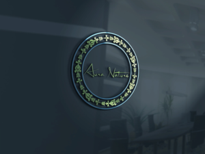 Logo Design by Adda design for Aura Nature | Design: #14423611