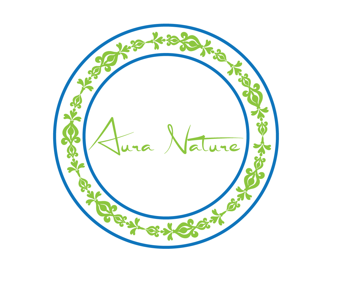 Logo Design by Adda design for Aura Nature | Design #14423613