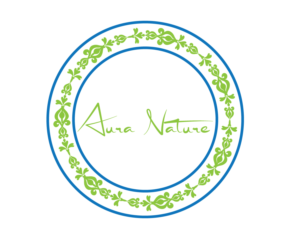 Logo-Design von Adda design für Aura Nature | Design: #14423613