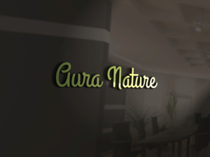 Logo-Design von Zlajks für Aura Nature | Design: #14469097