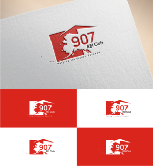 Logo Design by MKR for Williams LLC   | Design: #14557536