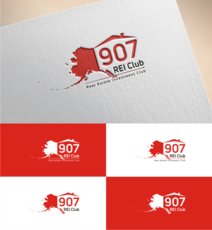 Logo Design by MKR for Williams LLC   | Design: #14561036
