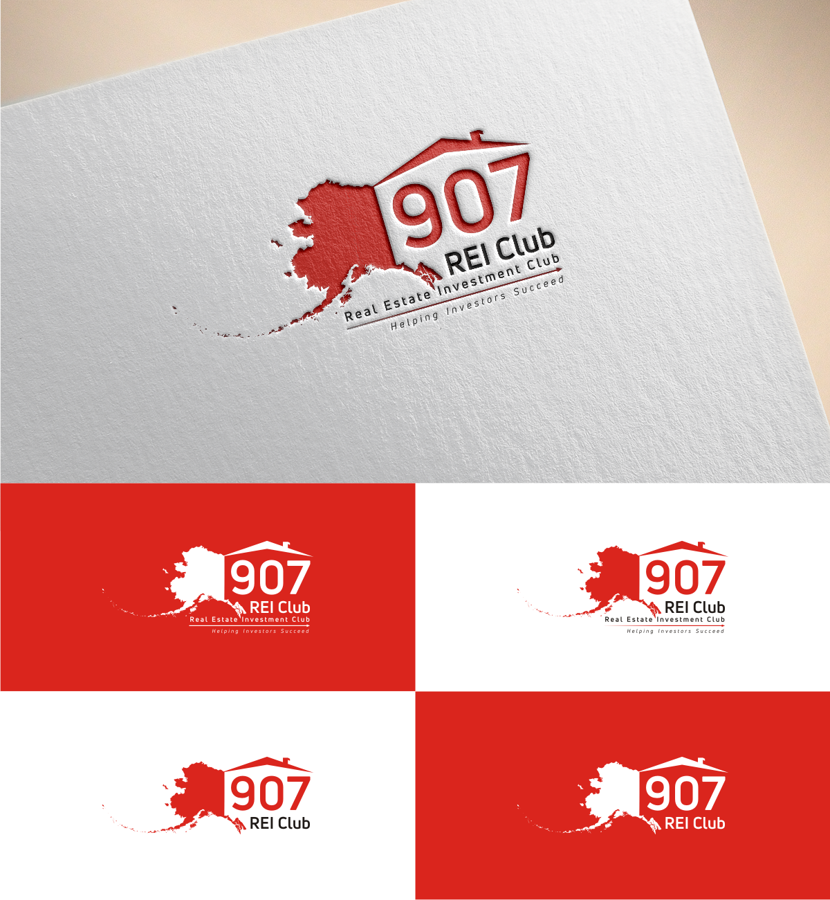 Logo Design by MKR for Williams LLC   | Design #14561040