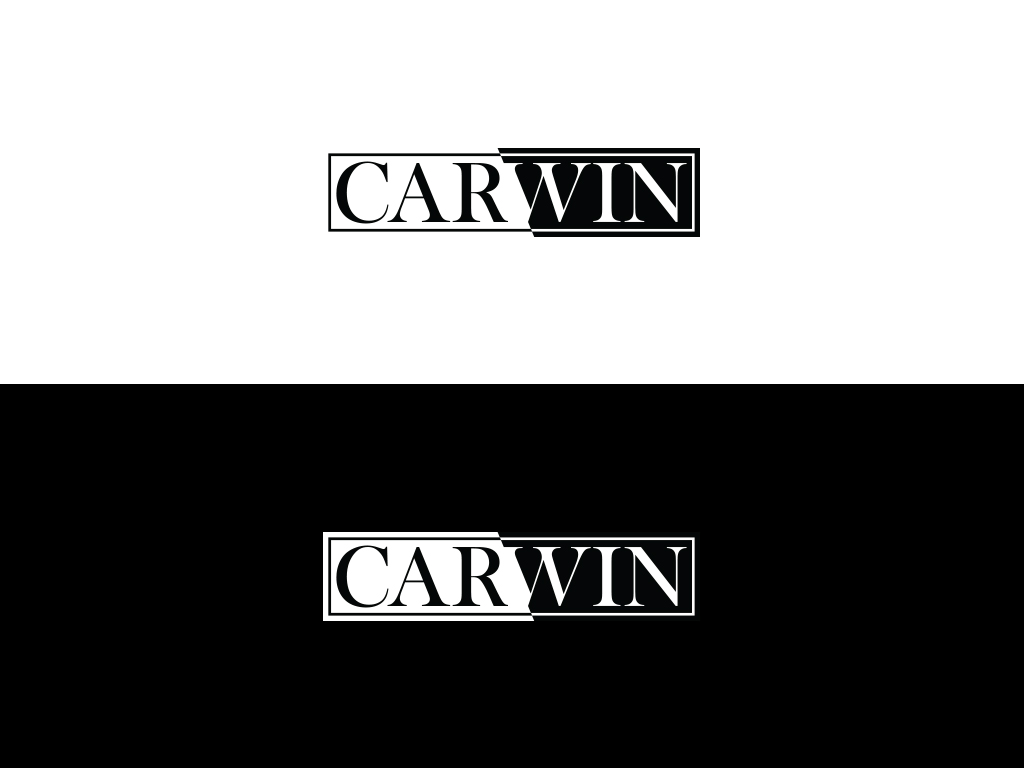 Design de Logo par mavrosa pour Carwin Products | Design #14408282