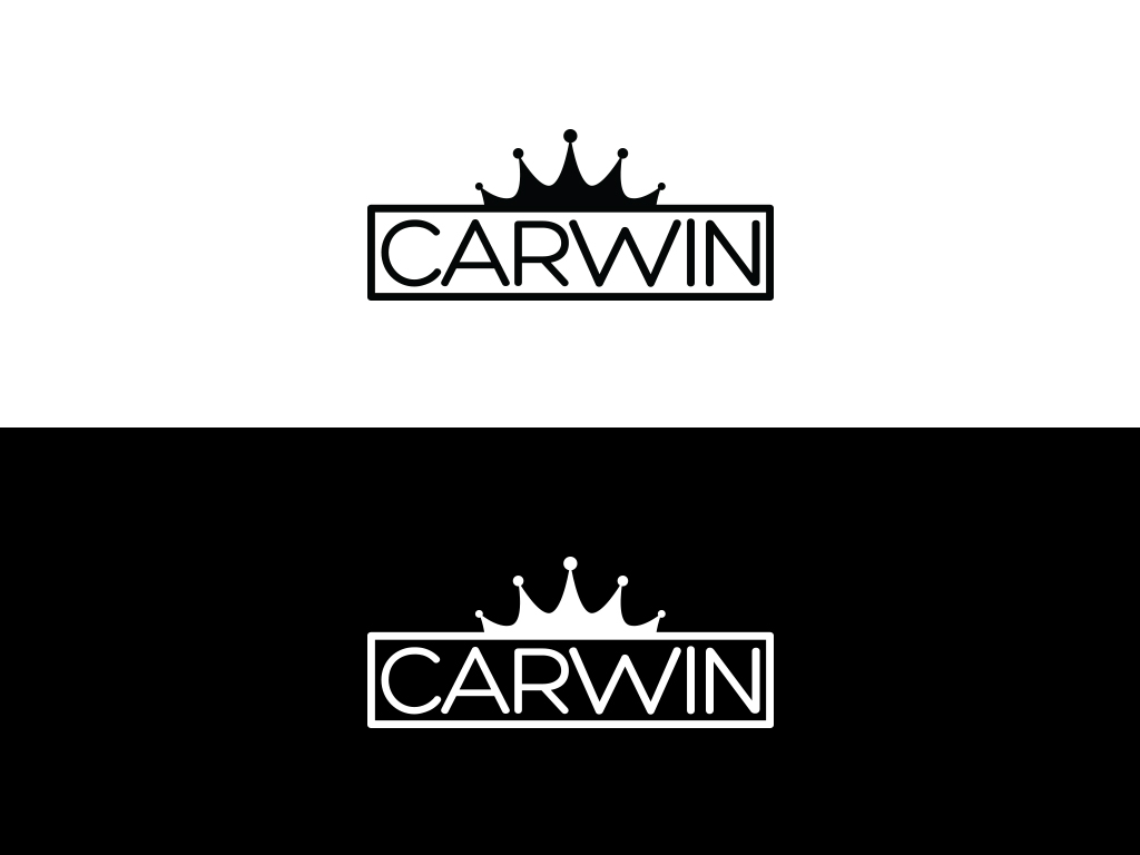 Logo Design by mavrosa for Carwin Products | Design #14414016