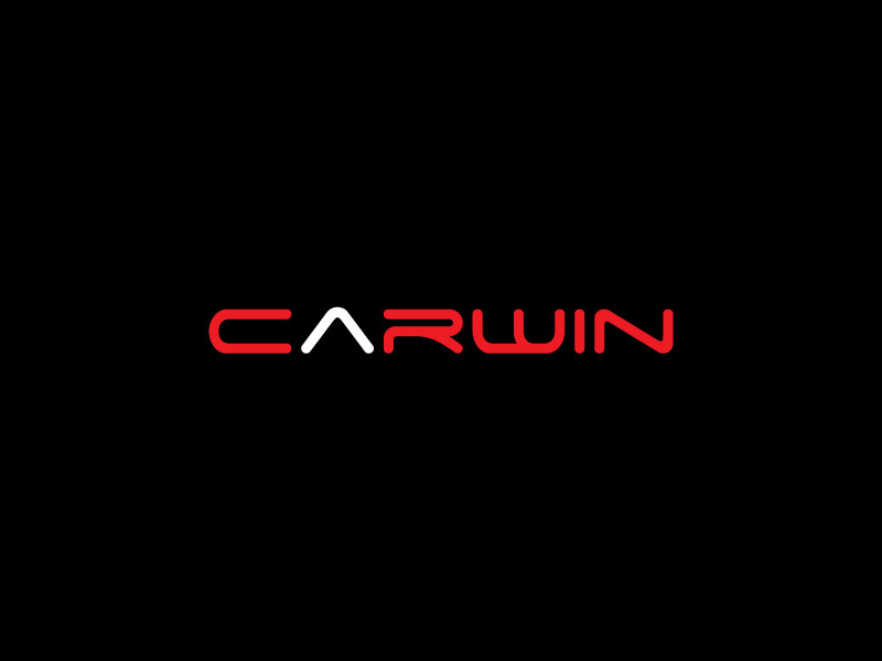 Logo Design by Celebrity design for Carwin Products | Design: #14430558