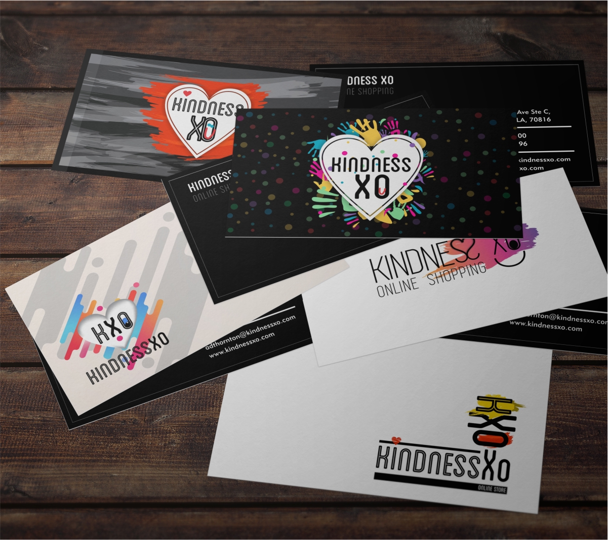 Diseño de Logo por Idesign estudio para este proyecto | Diseño #14528412