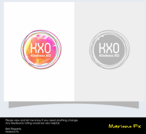 Logo Design by Mariono Fx for this project | Design: #14500269