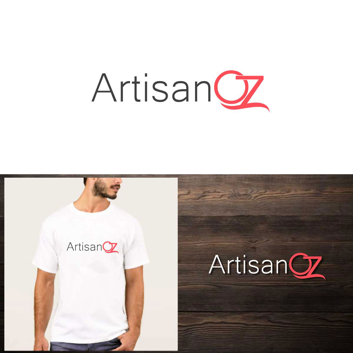 Logo Design by webeezine for this project | Design #14419197