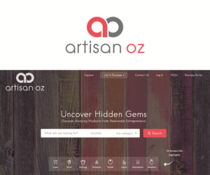 Logo Design by eMARK for this project | Design: #14425271