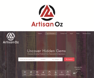 Logo Design by eMARK for this project | Design: #14425273