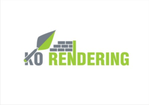 Logo Design by nutu for KO RENDERING | Design: #14449348