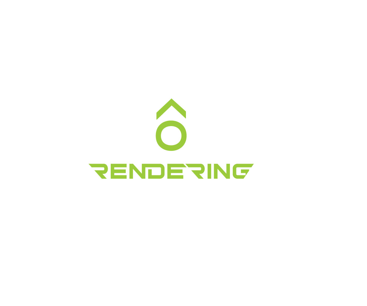 Logo Design by BARIKNA@ for KO RENDERING | Design #14450202